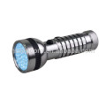 high power waterproof 41 led uv flashlight